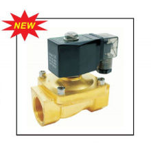 Verringerung der Flow Control Valve Pw